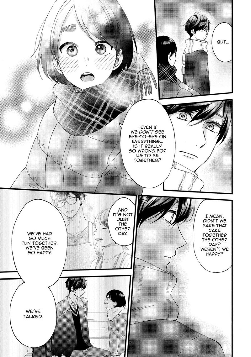 Hananoi Kun To Koi No Yamai Chapter 12 Page 35