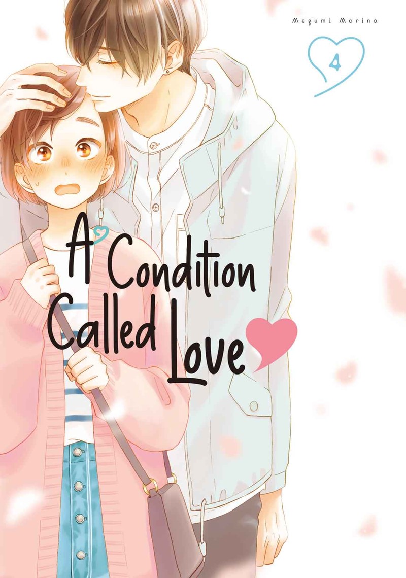 Hananoi Kun To Koi No Yamai Chapter 13 Page 1