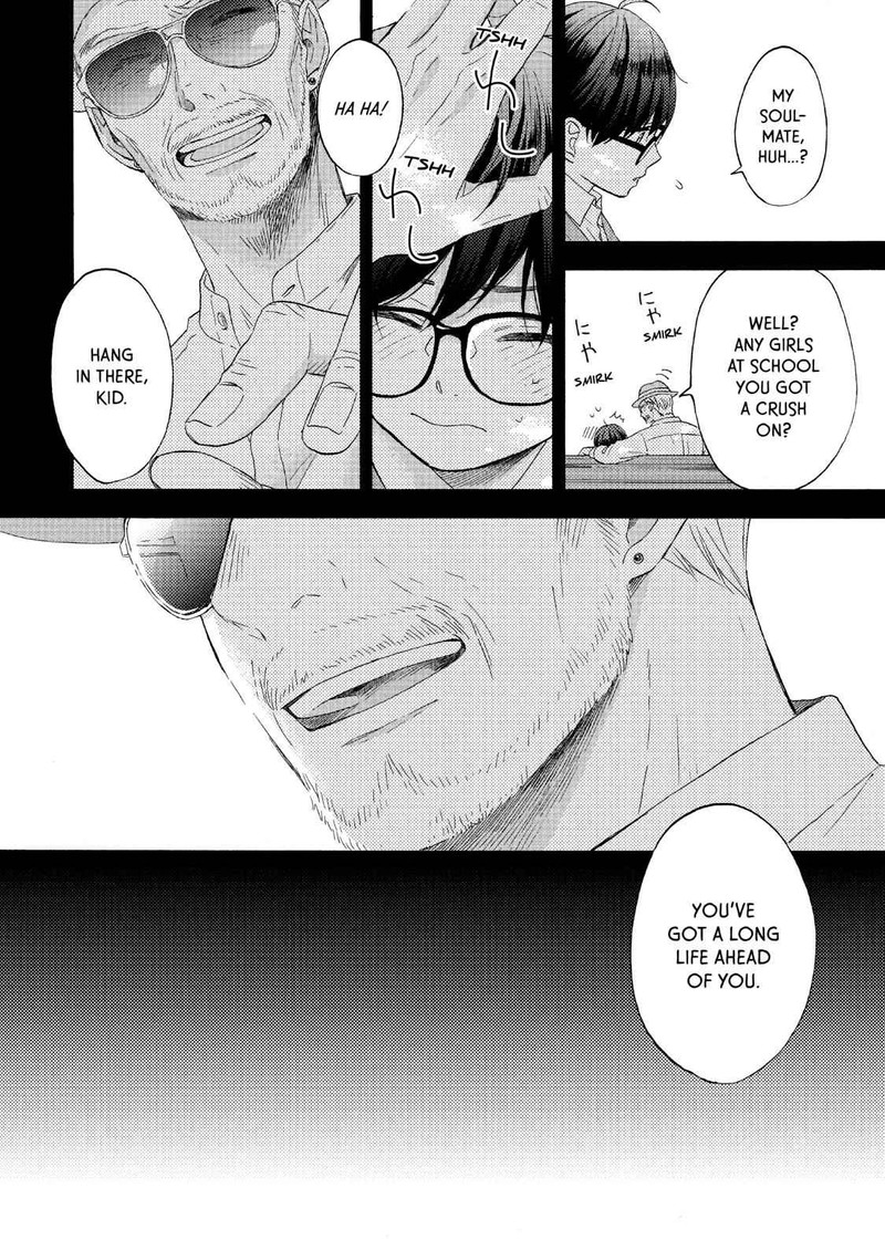 Hananoi Kun To Koi No Yamai Chapter 13 Page 10