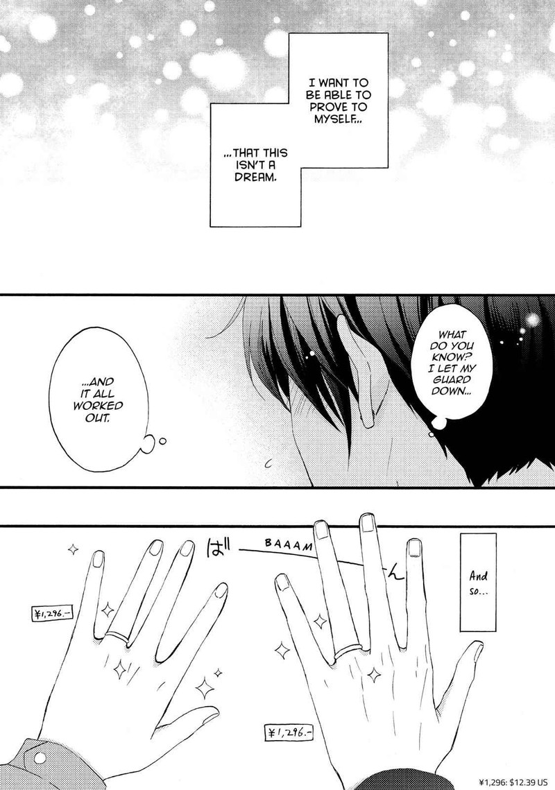 Hananoi Kun To Koi No Yamai Chapter 13 Page 37