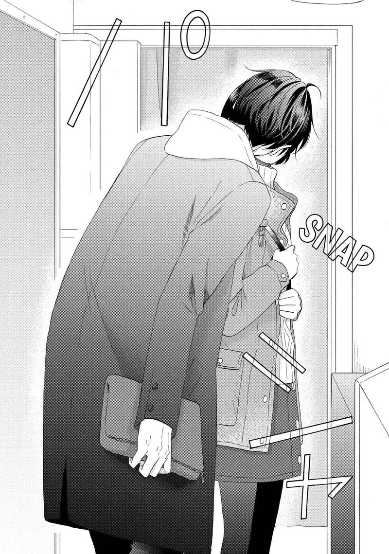 Hananoi Kun To Koi No Yamai Chapter 13 Page 40