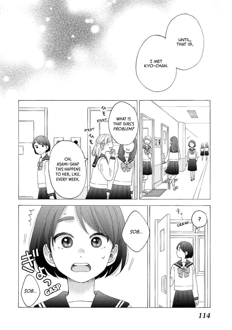 Hananoi Kun To Koi No Yamai Chapter 15 Page 28