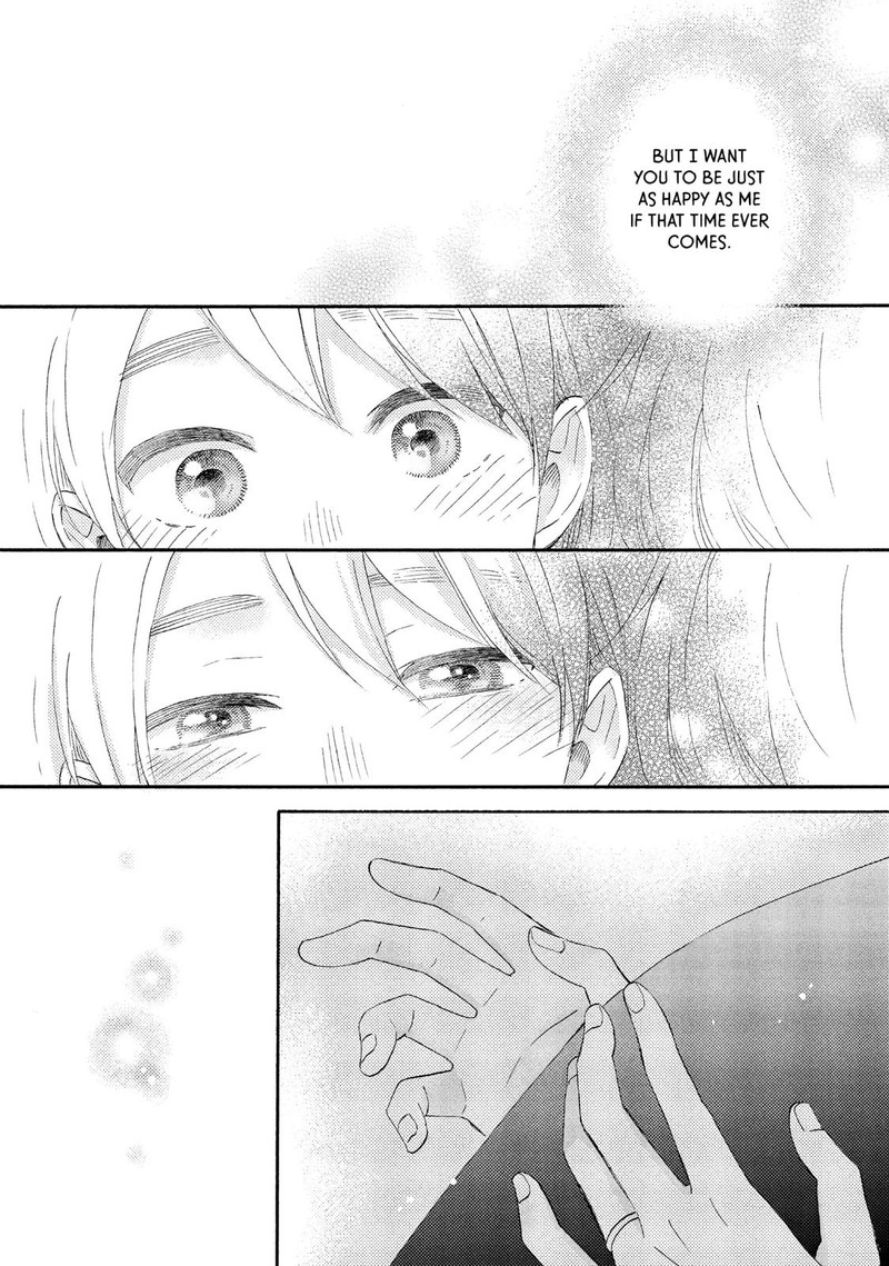 Hananoi Kun To Koi No Yamai Chapter 19 Page 36