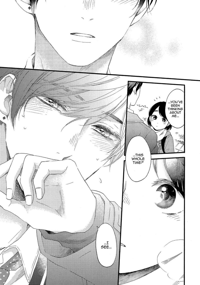 Hananoi Kun To Koi No Yamai Chapter 2 Page 27