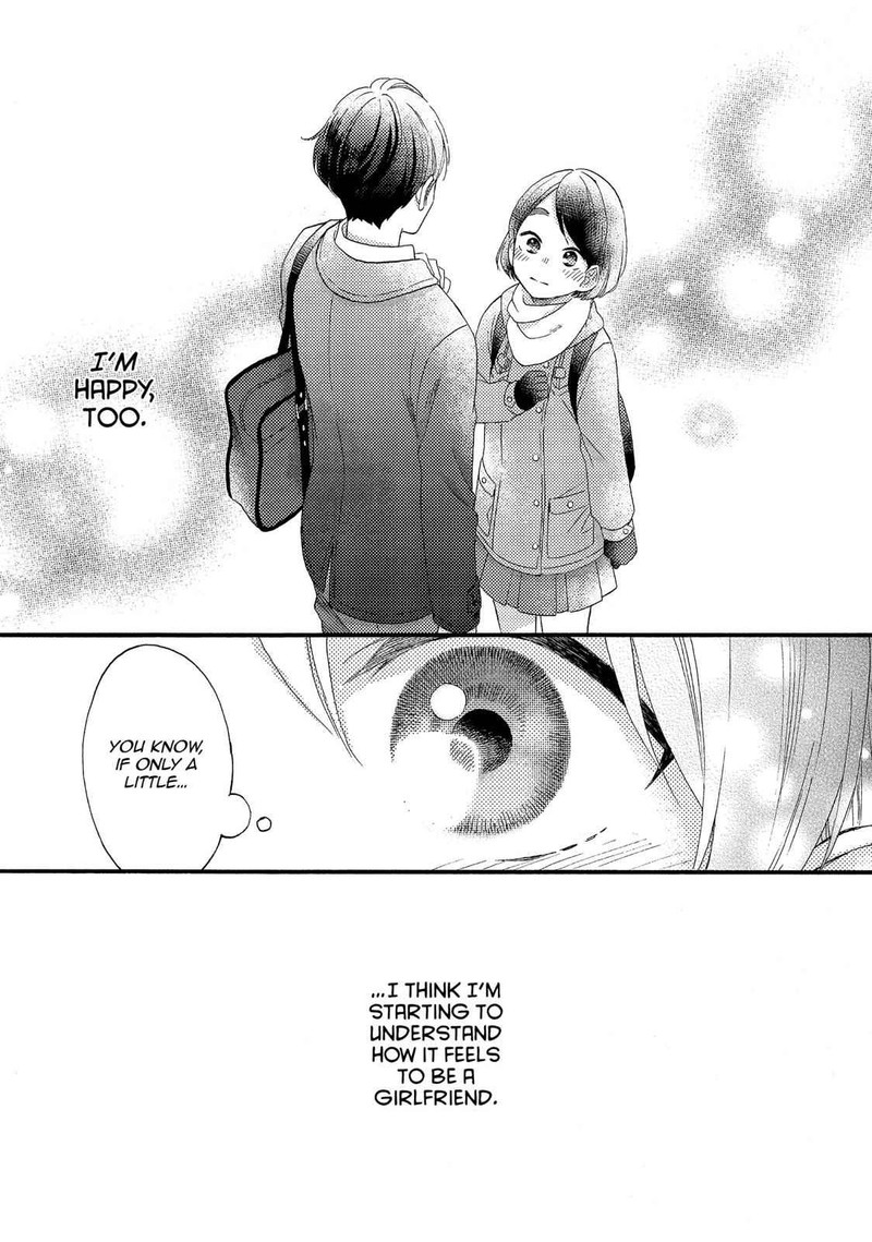 Hananoi Kun To Koi No Yamai Chapter 2 Page 29