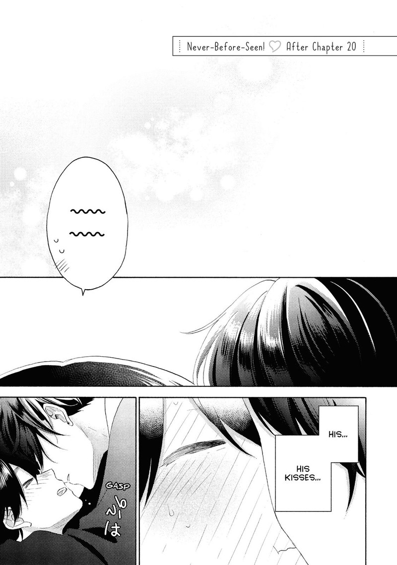 Hananoi Kun To Koi No Yamai Chapter 20 Page 46