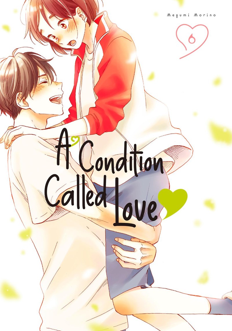 Hananoi Kun To Koi No Yamai Chapter 21 Page 1