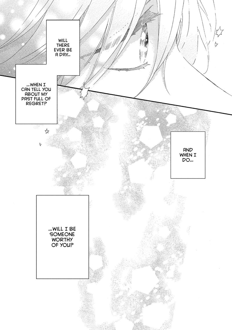 Hananoi Kun To Koi No Yamai Chapter 21 Page 46