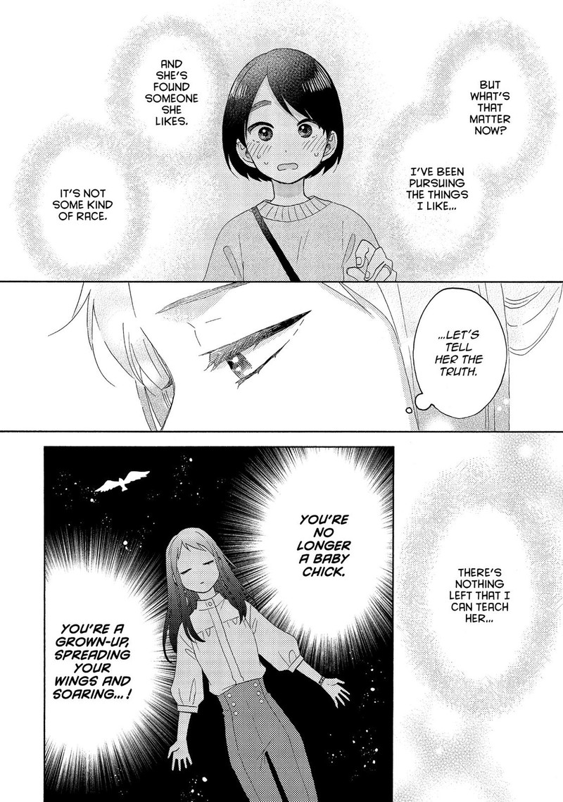 Hananoi Kun To Koi No Yamai Chapter 22 Page 16