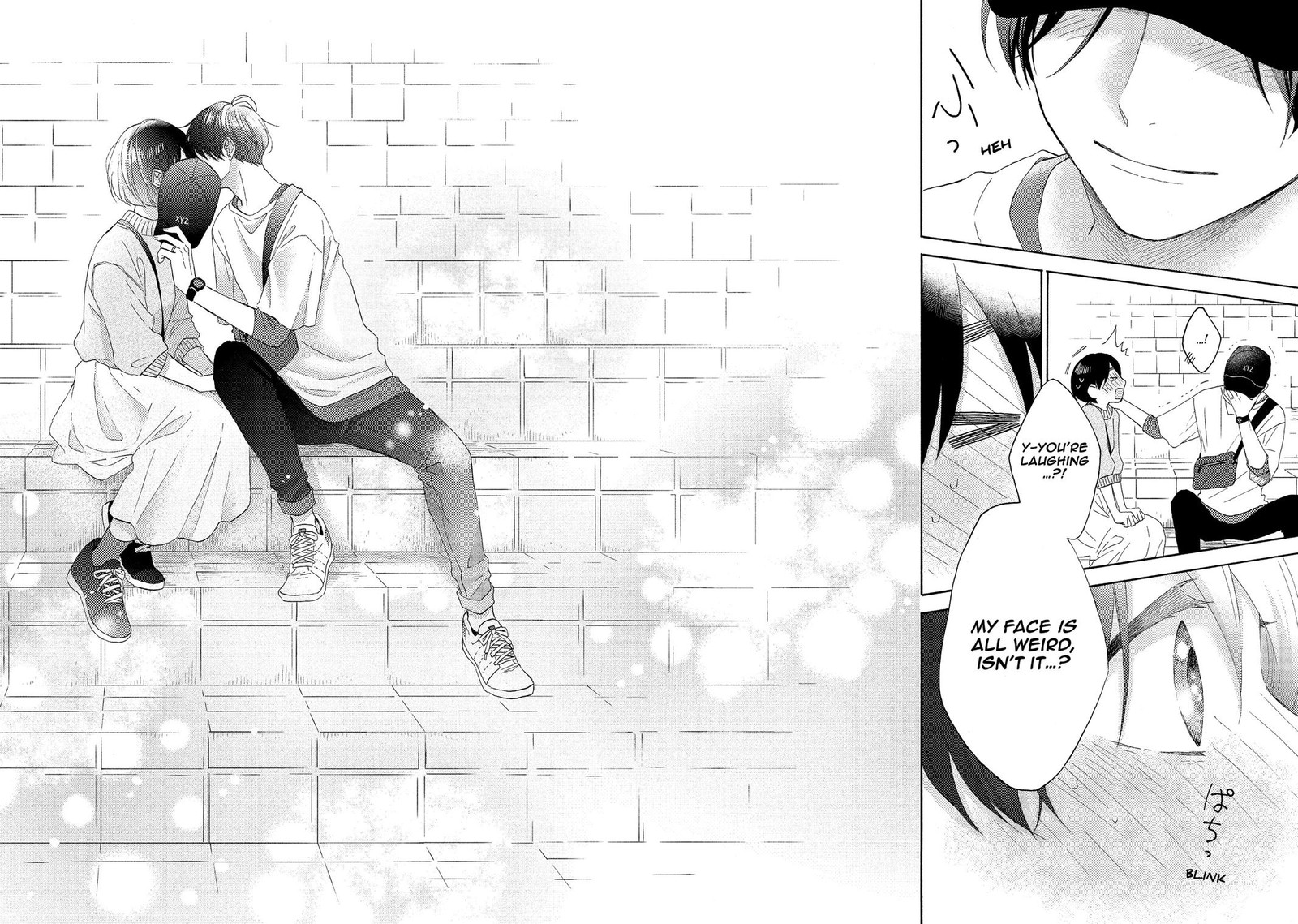Hananoi Kun To Koi No Yamai Chapter 22 Page 36