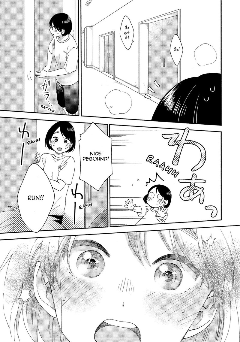 Hananoi Kun To Koi No Yamai Chapter 24 Page 27