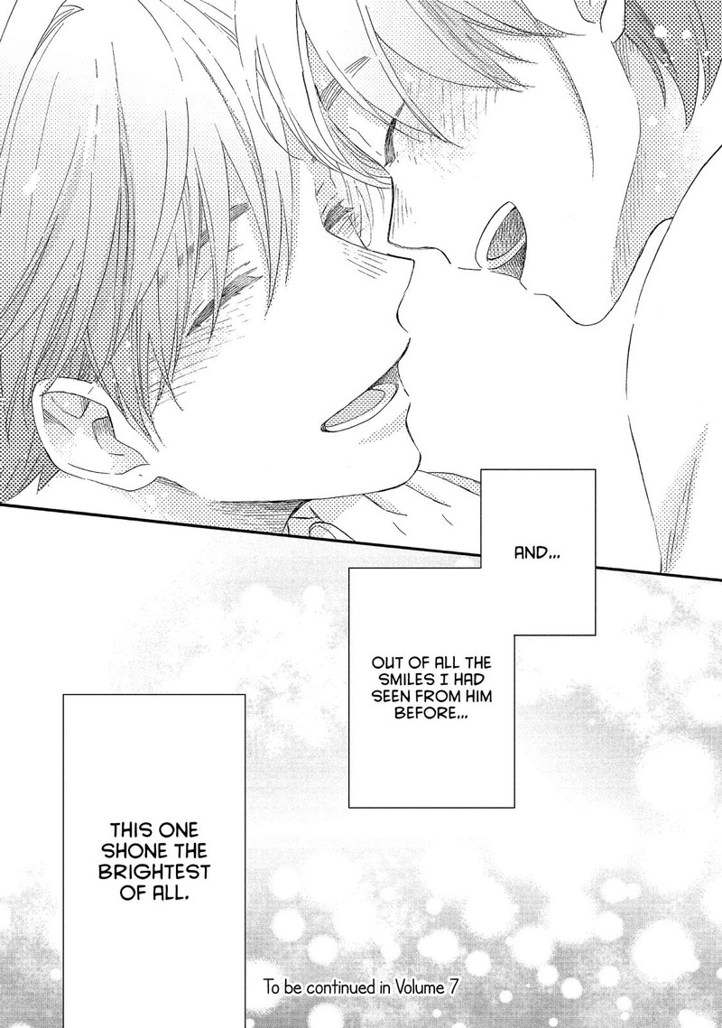 Hananoi Kun To Koi No Yamai Chapter 24 Page 50