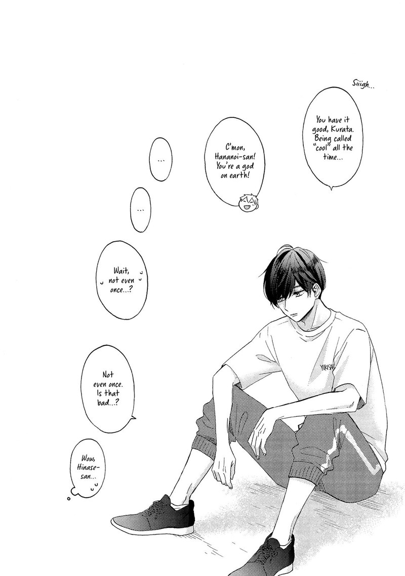 Hananoi Kun To Koi No Yamai Chapter 24 Page 52