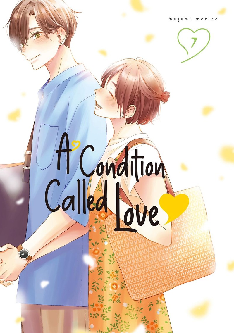 Hananoi Kun To Koi No Yamai Chapter 25 Page 1