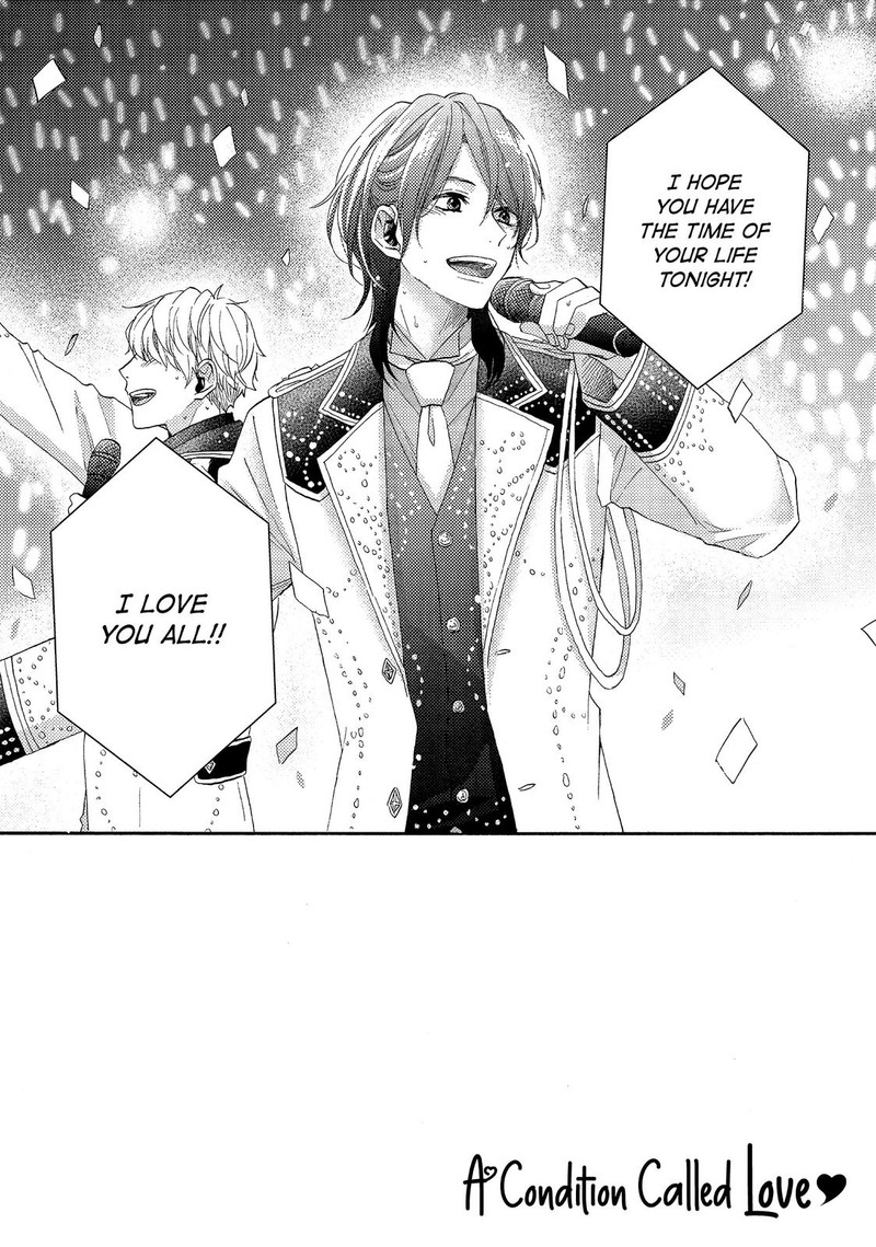 Hananoi Kun To Koi No Yamai Chapter 26 Page 2