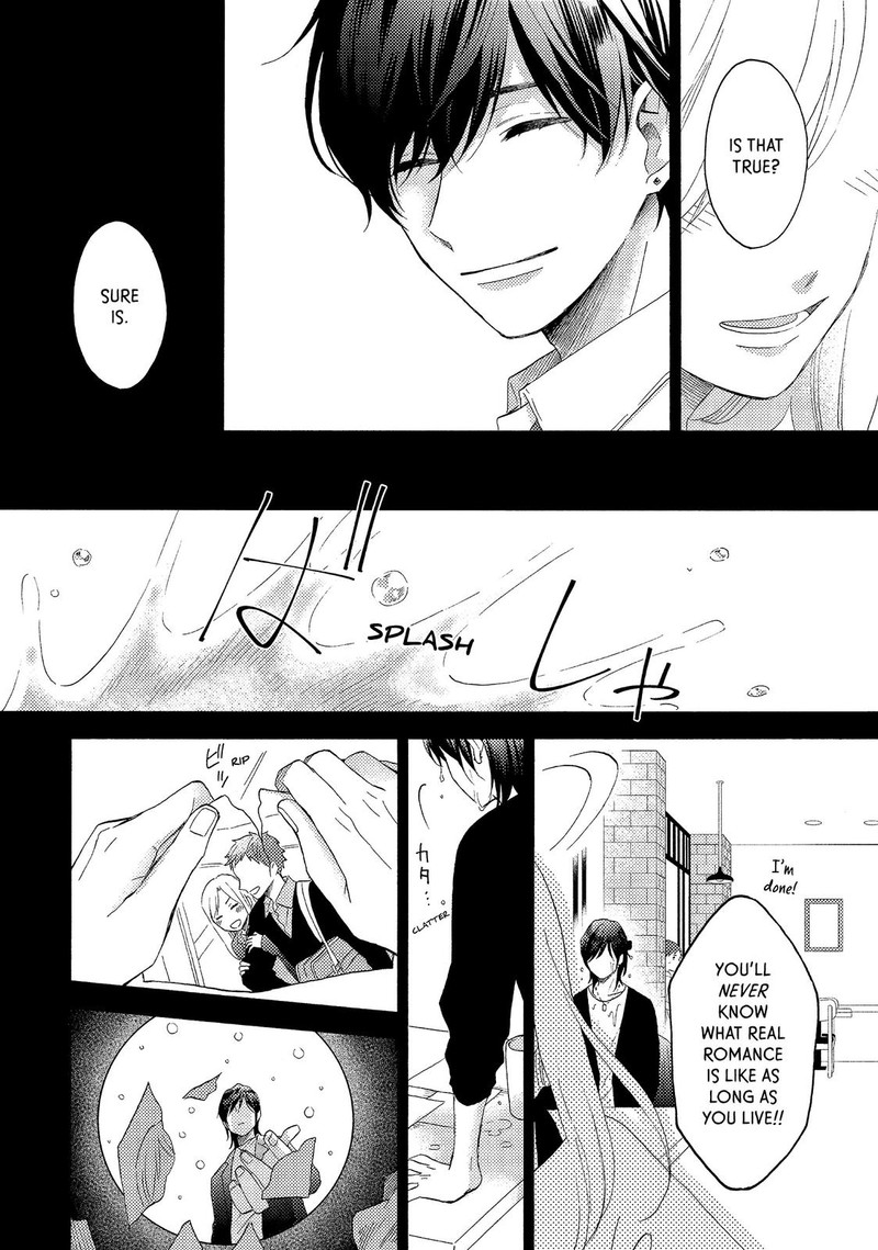 Hananoi Kun To Koi No Yamai Chapter 28 Page 47