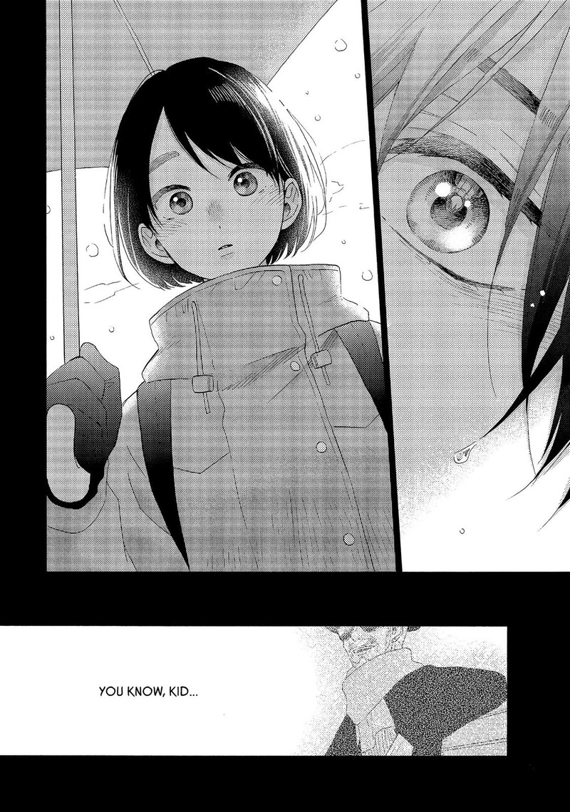 Hananoi Kun To Koi No Yamai Chapter 28 Page 49