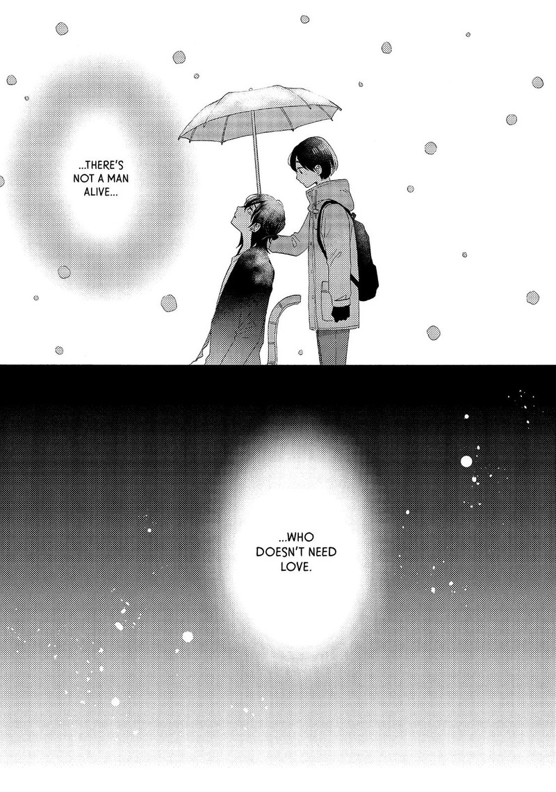 Hananoi Kun To Koi No Yamai Chapter 28 Page 50
