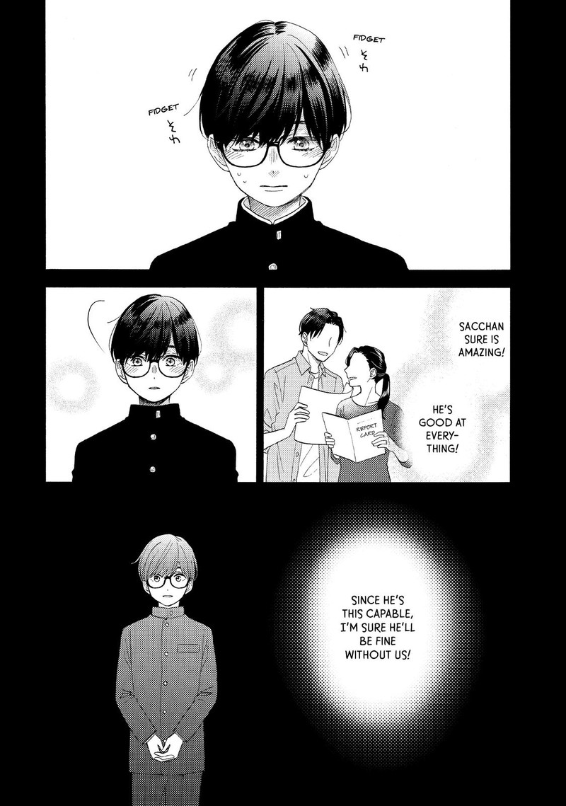 Hananoi Kun To Koi No Yamai Chapter 29 Page 24