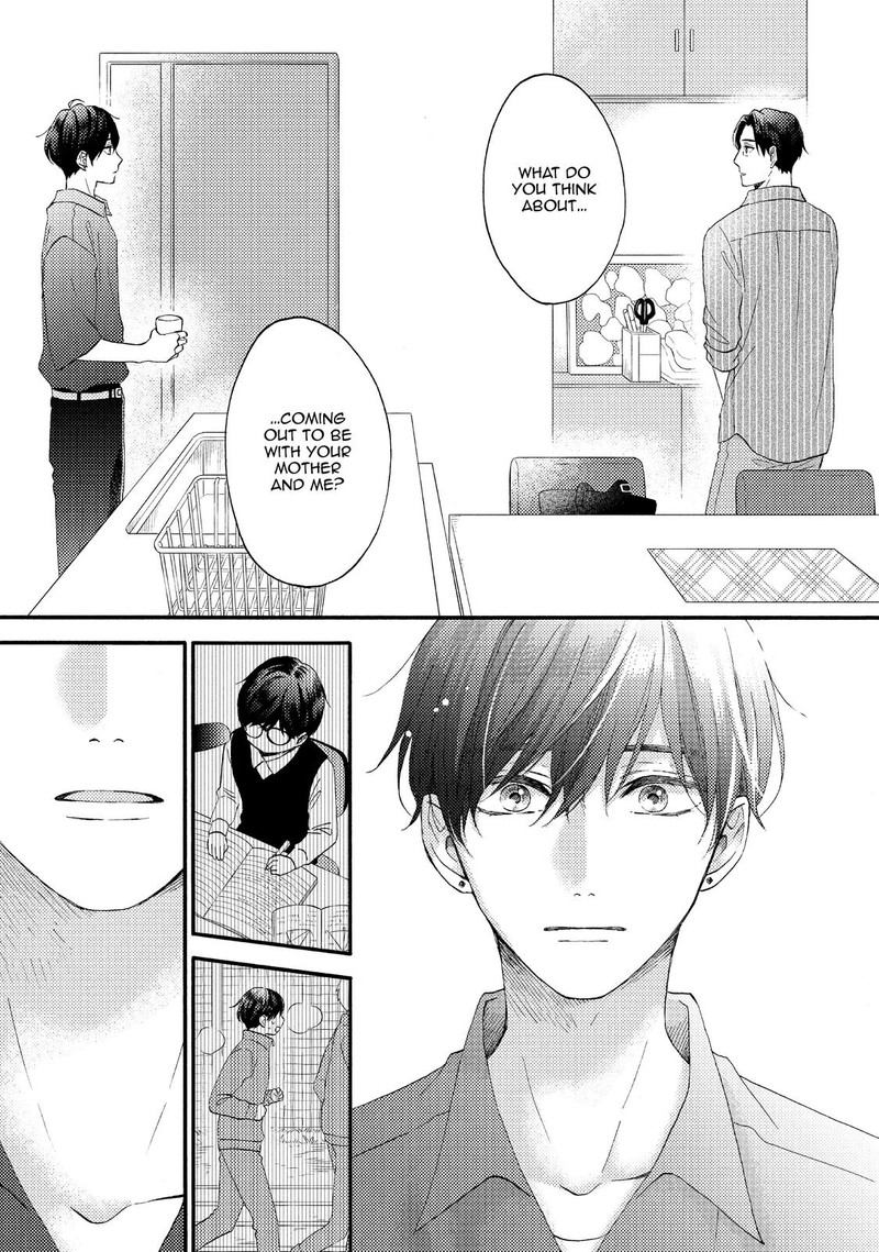 Hananoi Kun To Koi No Yamai Chapter 29 Page 37