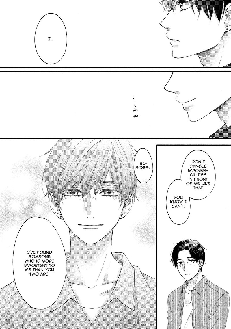 Hananoi Kun To Koi No Yamai Chapter 29 Page 38