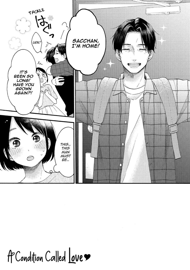 Hananoi Kun To Koi No Yamai Chapter 29 Page 7