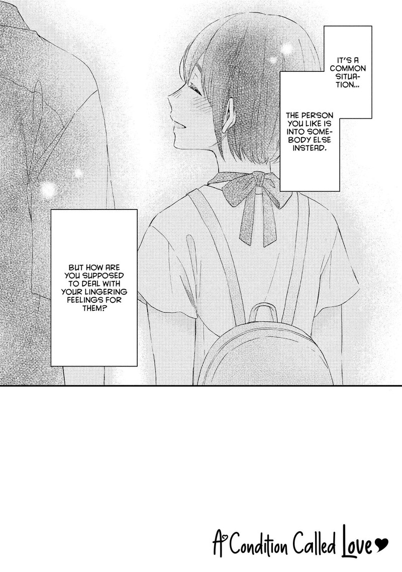 Hananoi Kun To Koi No Yamai Chapter 31 Page 2
