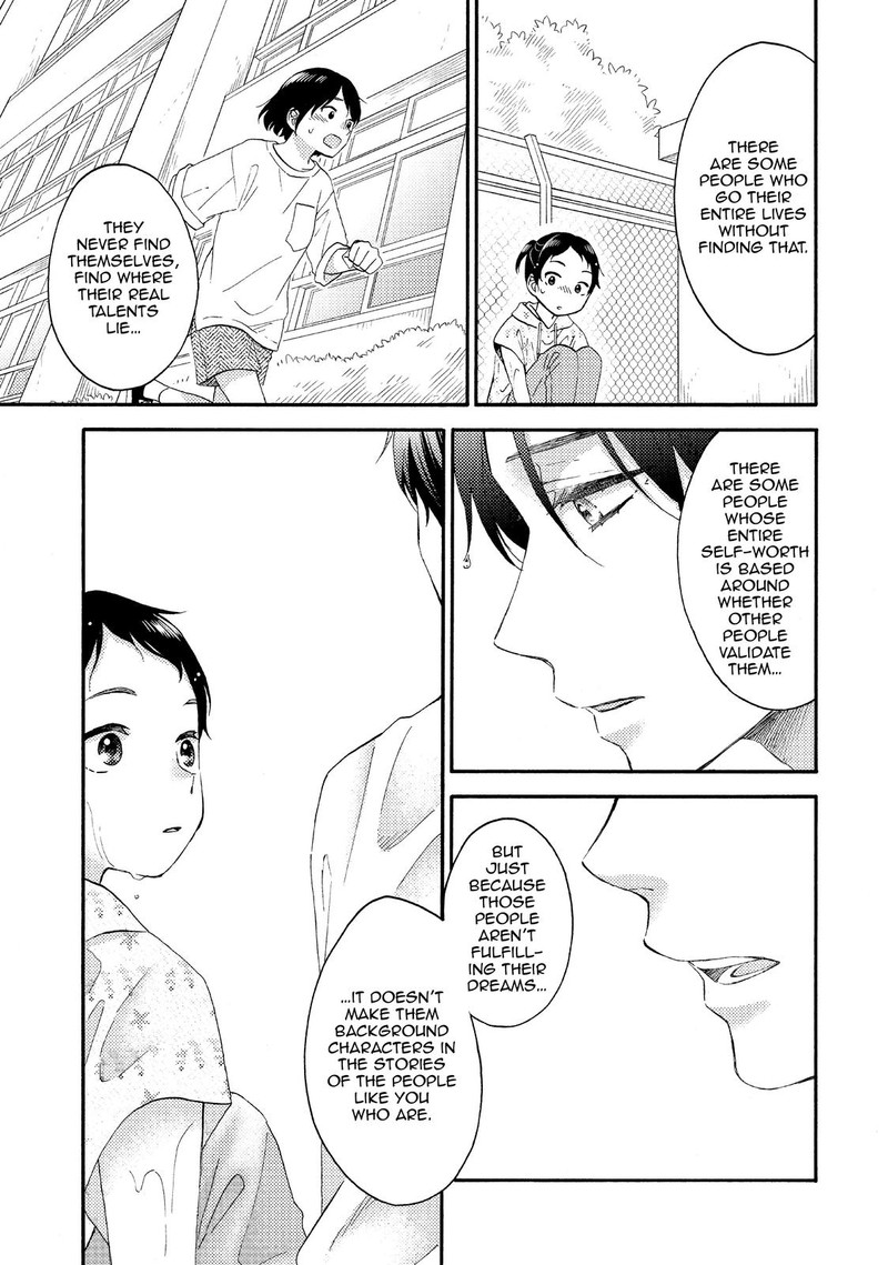 Hananoi Kun To Koi No Yamai Chapter 32 Page 29