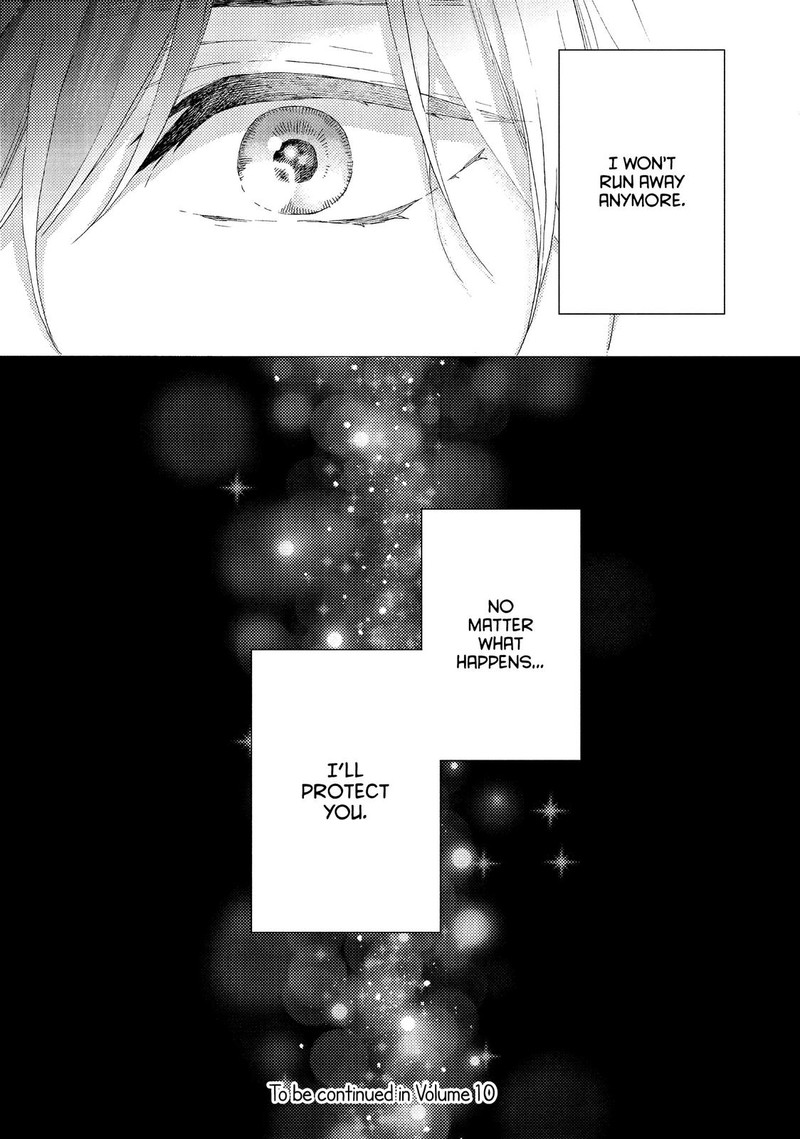 Hananoi Kun To Koi No Yamai Chapter 36 Page 43
