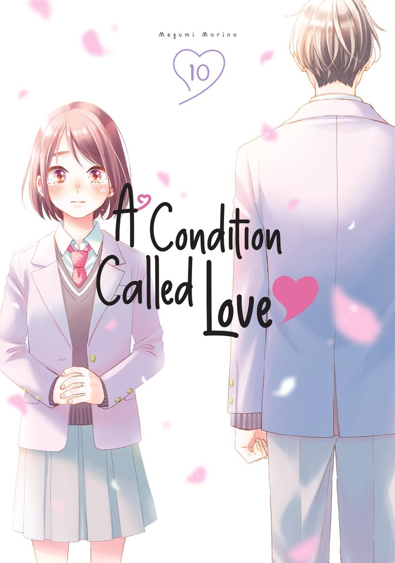 Hananoi Kun To Koi No Yamai Chapter 37 Page 1