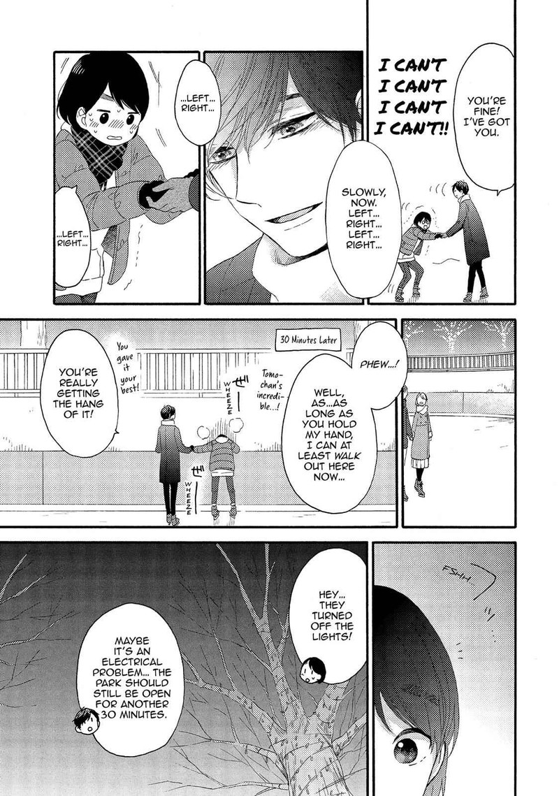 Hananoi Kun To Koi No Yamai Chapter 4 Page 29