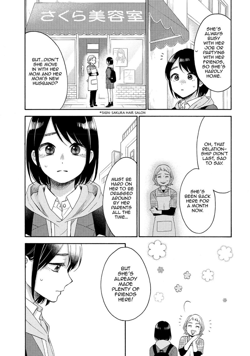 Hananoi Kun To Koi No Yamai Chapter 40 Page 29