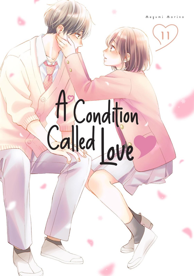 Hananoi Kun To Koi No Yamai Chapter 42 Page 1