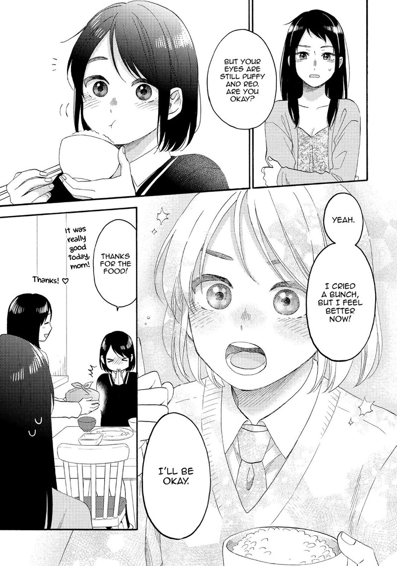 Hananoi Kun To Koi No Yamai Chapter 42 Page 46