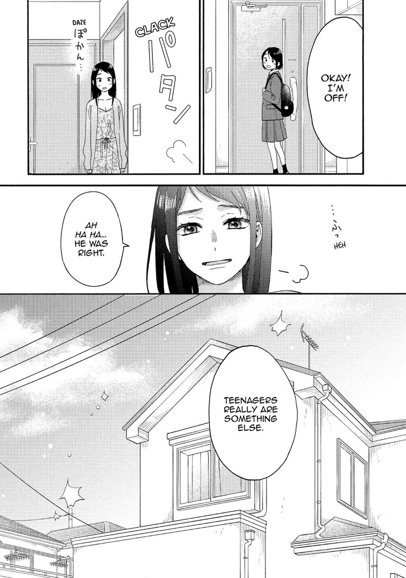 Hananoi Kun To Koi No Yamai Chapter 42 Page 47