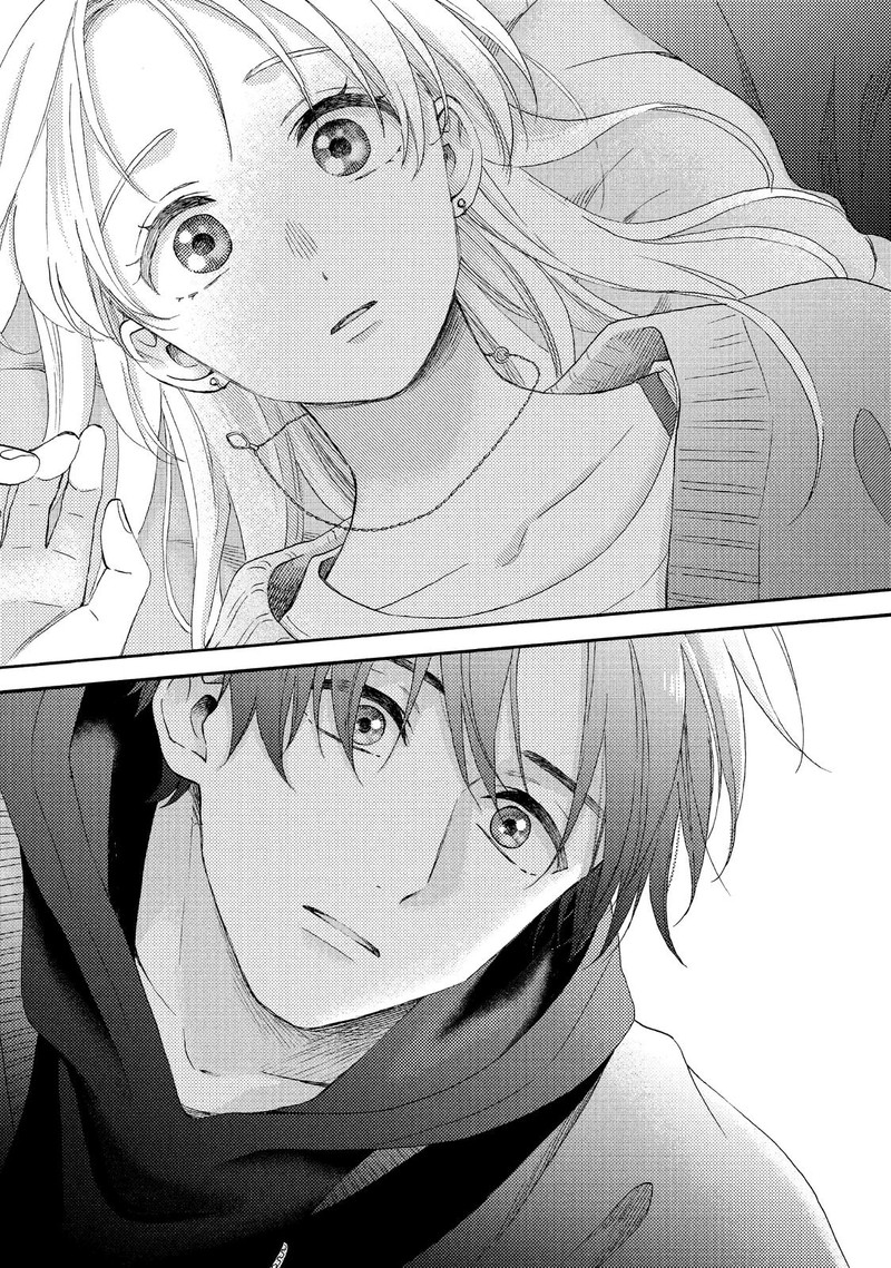 Hananoi Kun To Koi No Yamai Chapter 48 Page 29