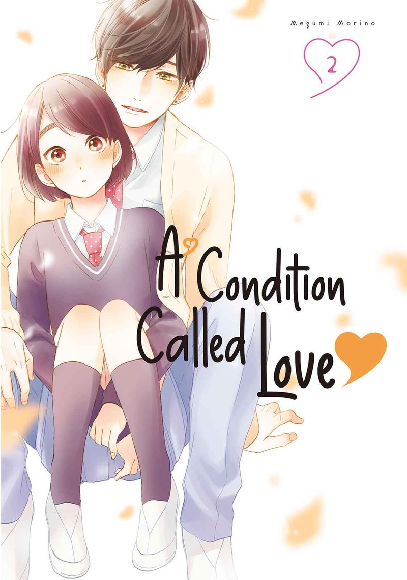Hananoi Kun To Koi No Yamai Chapter 5 Page 1