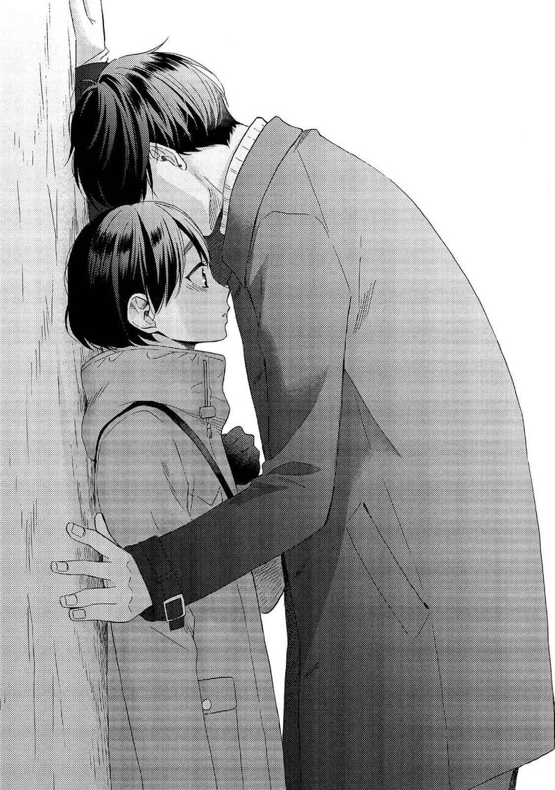 Hananoi Kun To Koi No Yamai Chapter 5 Page 34