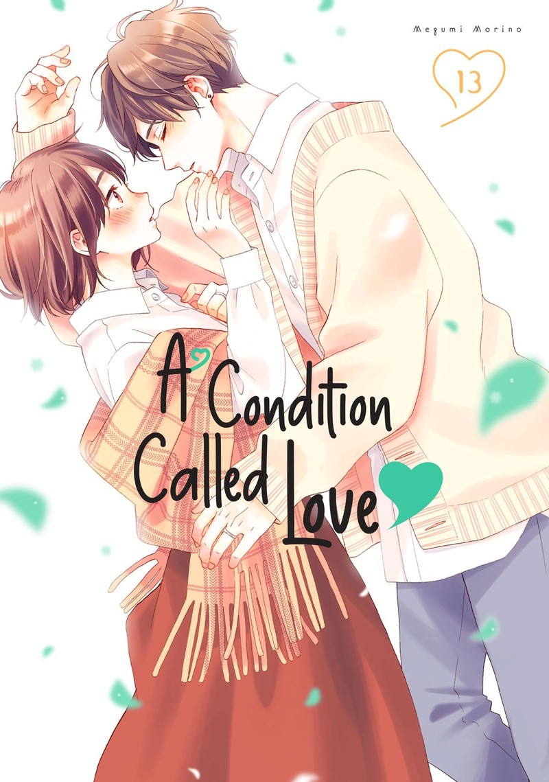 Hananoi Kun To Koi No Yamai Chapter 50 Page 1