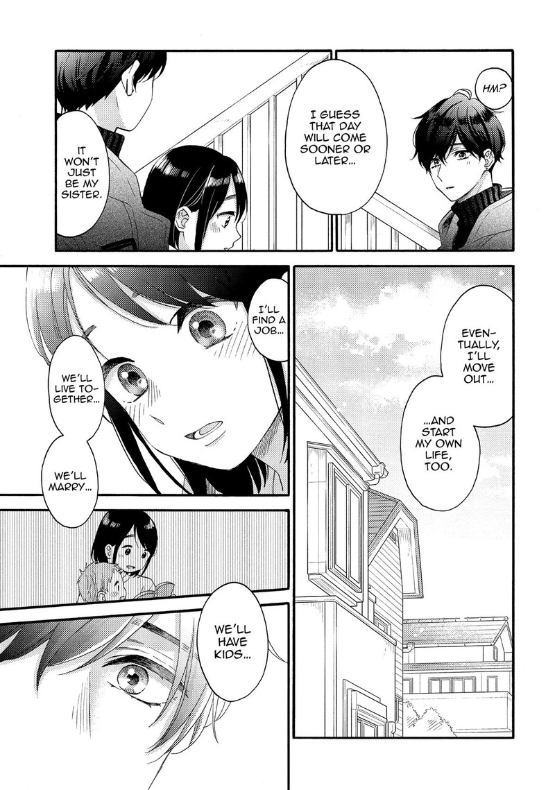 Hananoi Kun To Koi No Yamai Chapter 51 Page 19