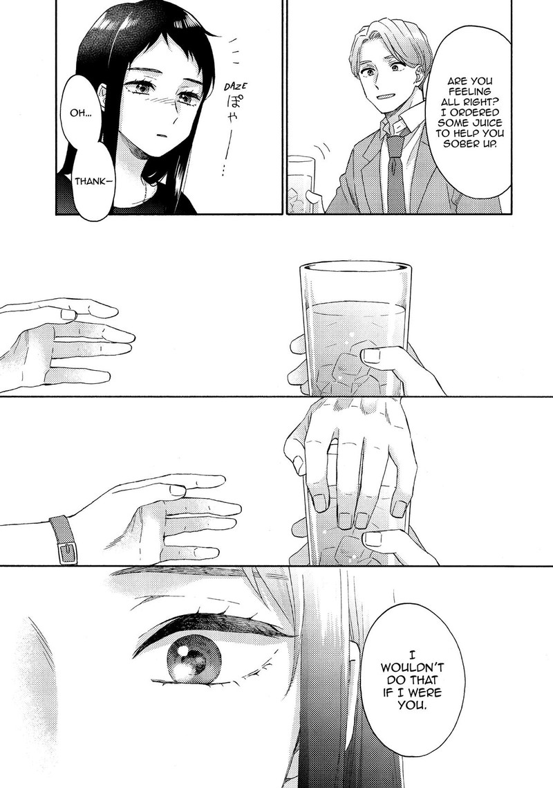 Hananoi Kun To Koi No Yamai Chapter 52 Page 19