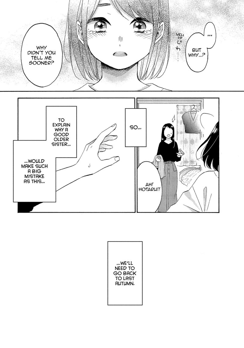Hananoi Kun To Koi No Yamai Chapter 52 Page 2