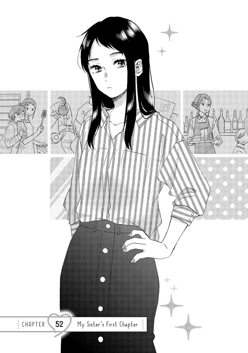 Hananoi Kun To Koi No Yamai Chapter 52 Page 3