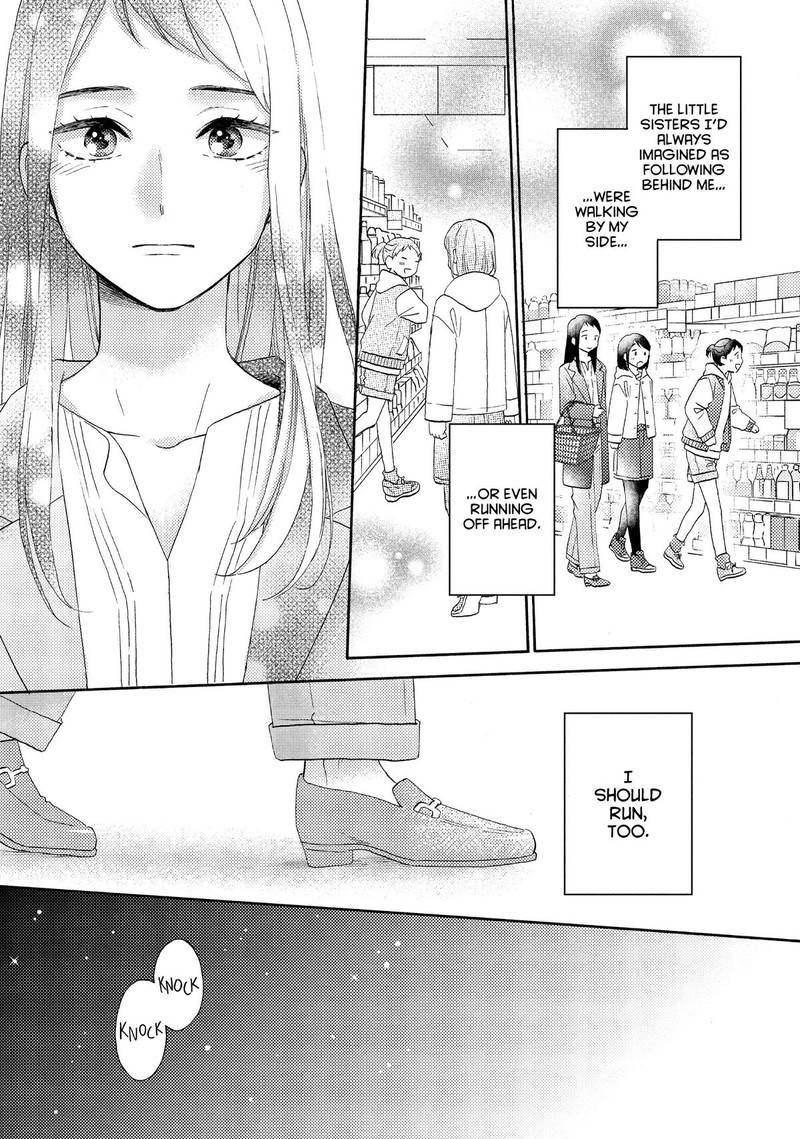 Hananoi Kun To Koi No Yamai Chapter 52 Page 31