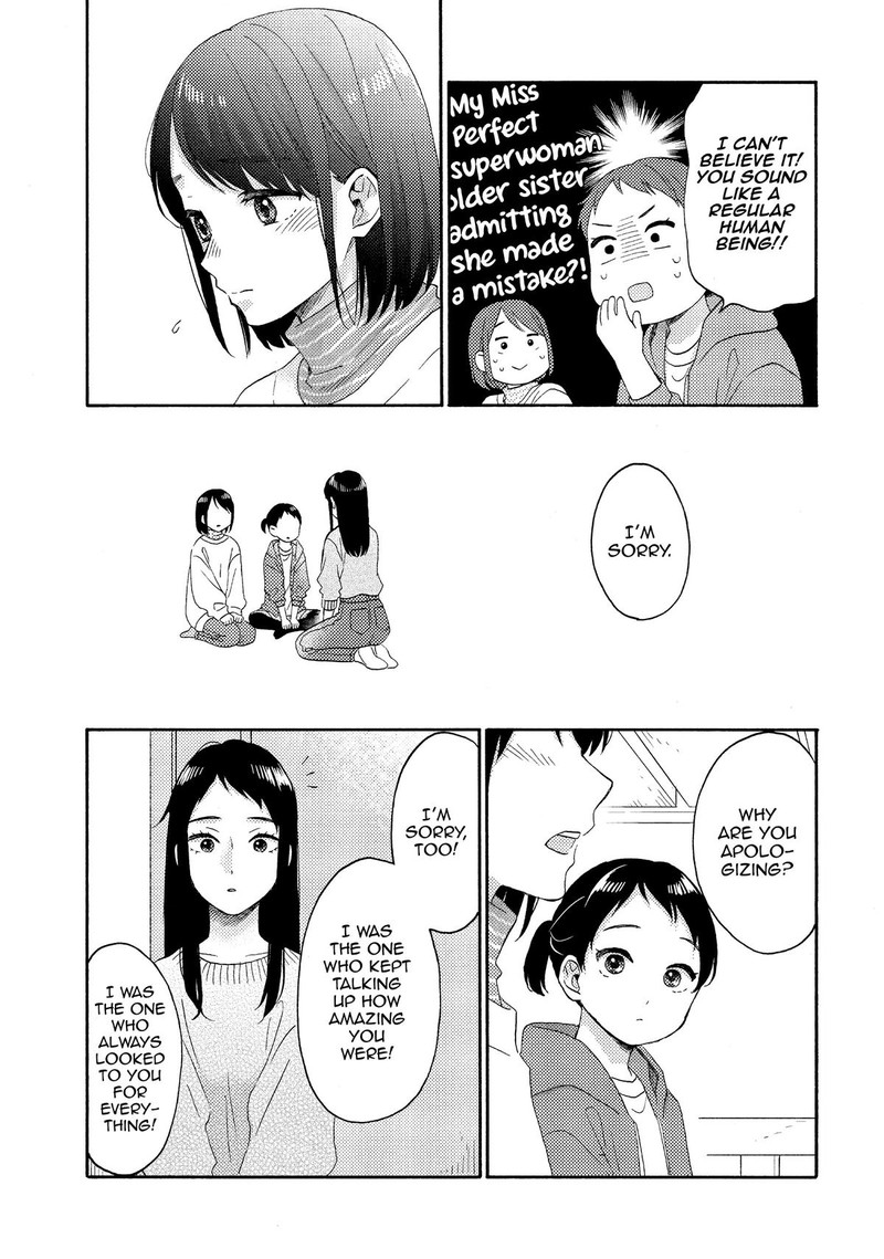 Hananoi Kun To Koi No Yamai Chapter 52 Page 35