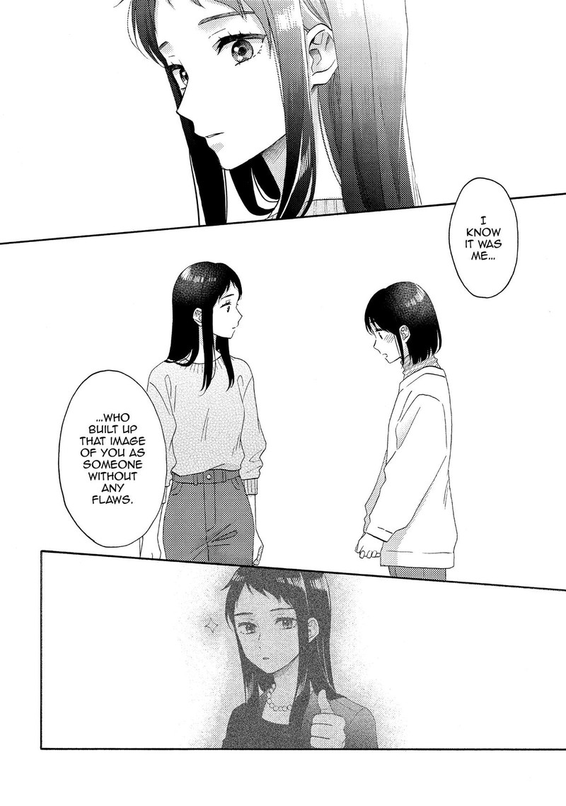 Hananoi Kun To Koi No Yamai Chapter 52 Page 40
