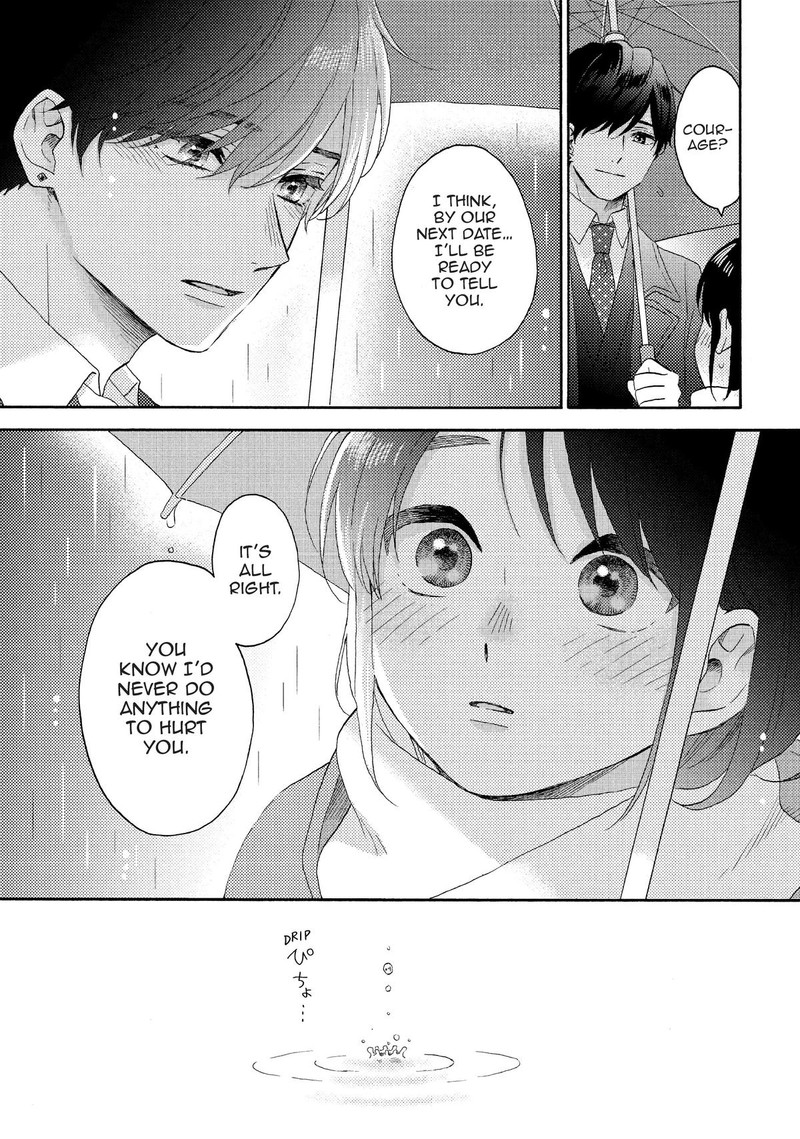 Hananoi Kun To Koi No Yamai Chapter 57 Page 15