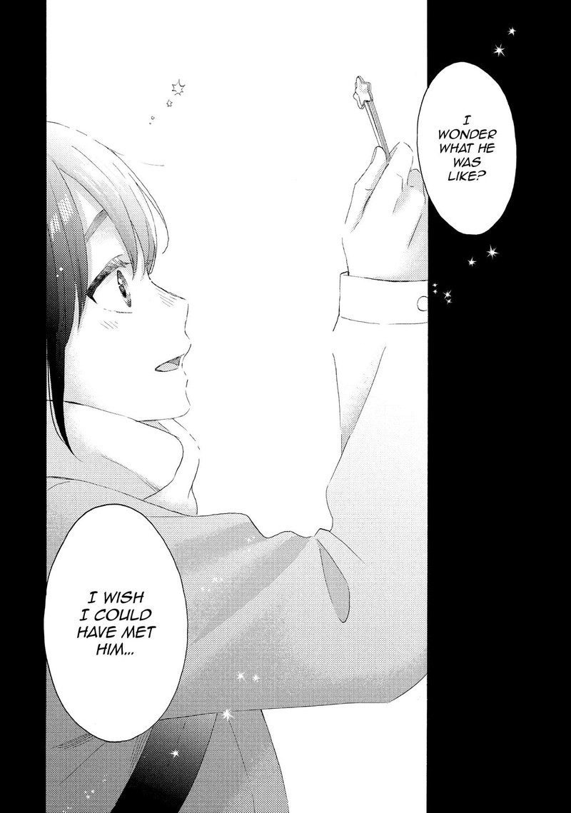 Hananoi Kun To Koi No Yamai Chapter 57 Page 32