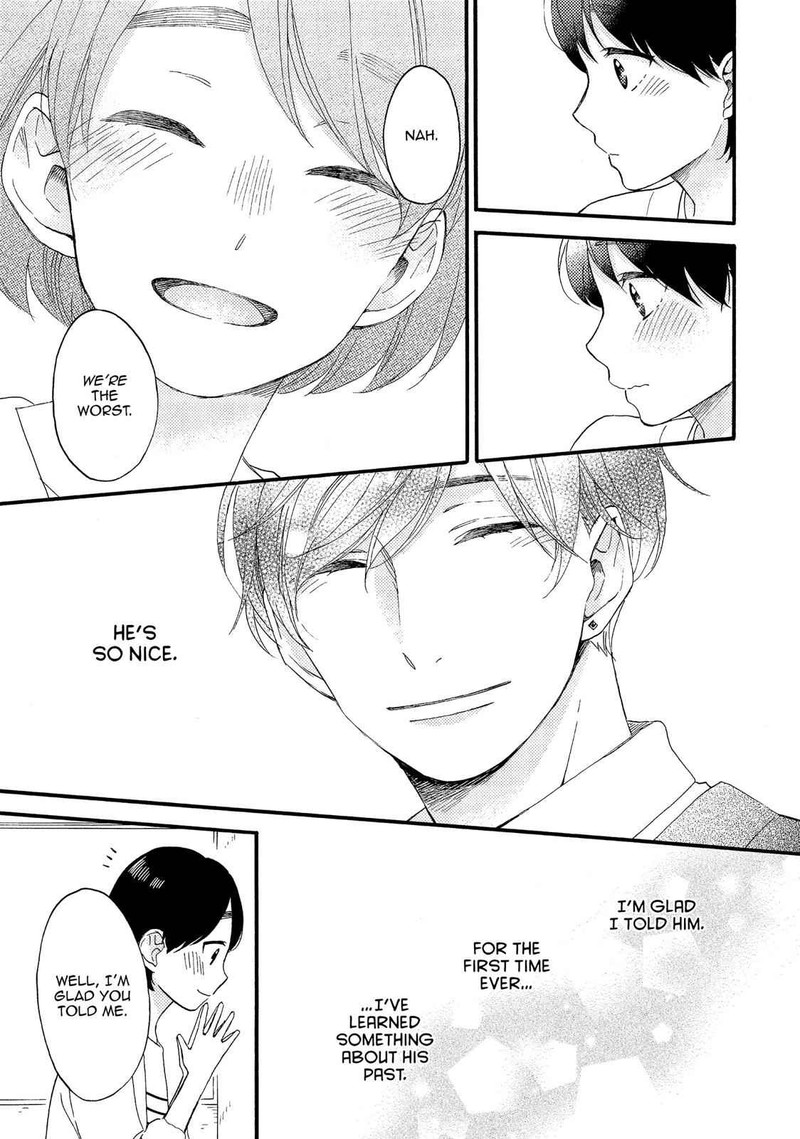Hananoi Kun To Koi No Yamai Chapter 6 Page 27