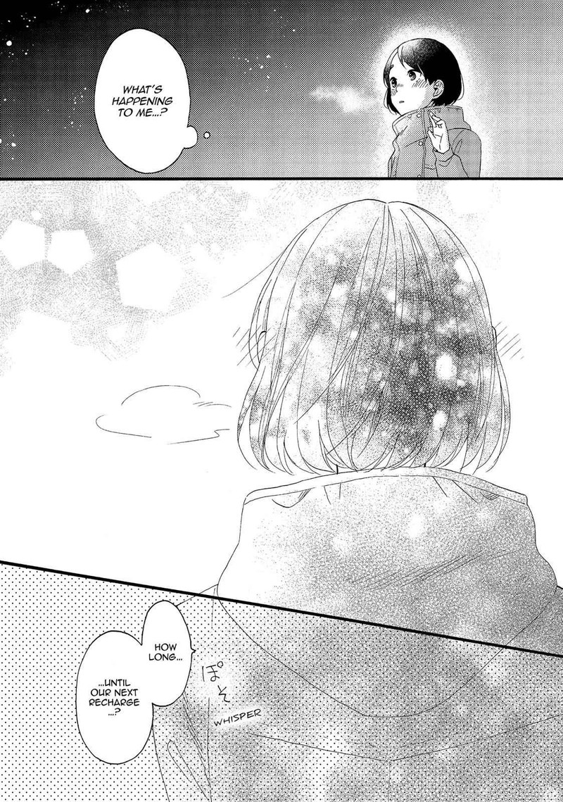 Hananoi Kun To Koi No Yamai Chapter 6 Page 36